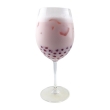 Microwave Tapioca Pearl-Strawberry Flavor